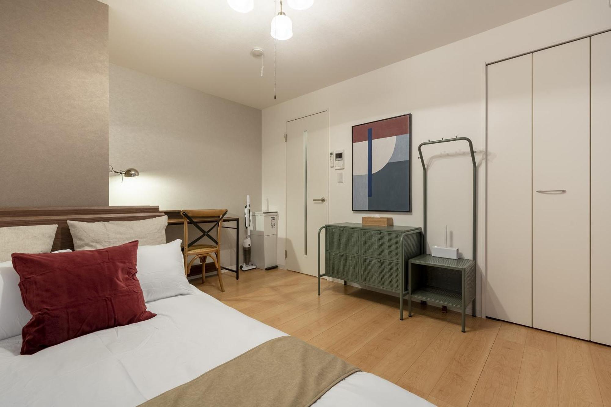 Felice Nishi-Shinjuku Hotel Tokyo Eksteriør billede