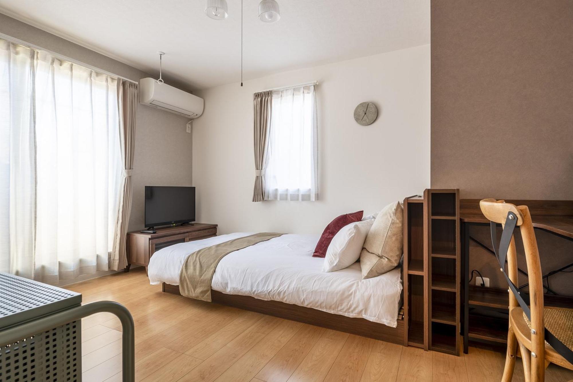Felice Nishi-Shinjuku Hotel Tokyo Eksteriør billede